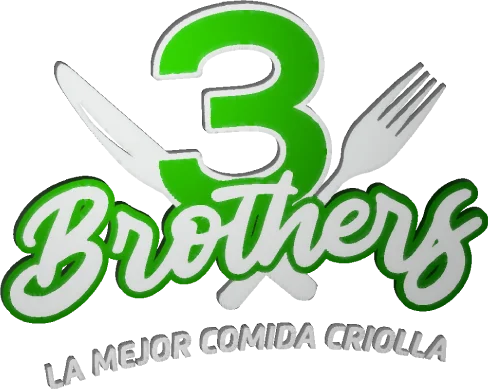 Comida Criolla - Three Brothers Restaurant